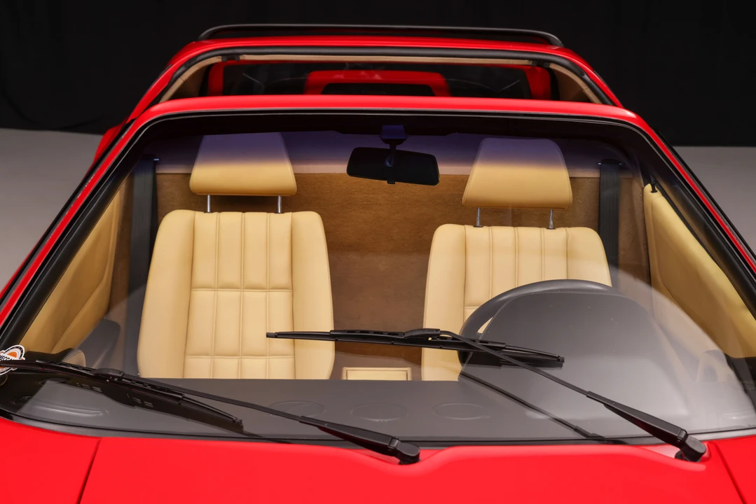1988 Ferrari 328 GTS - Image 27 of 31