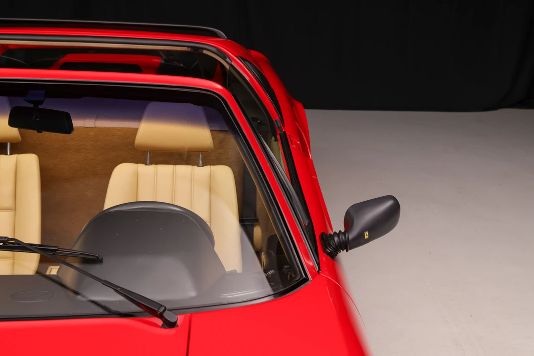 1988 Ferrari 328 GTS - Image 28 of 31