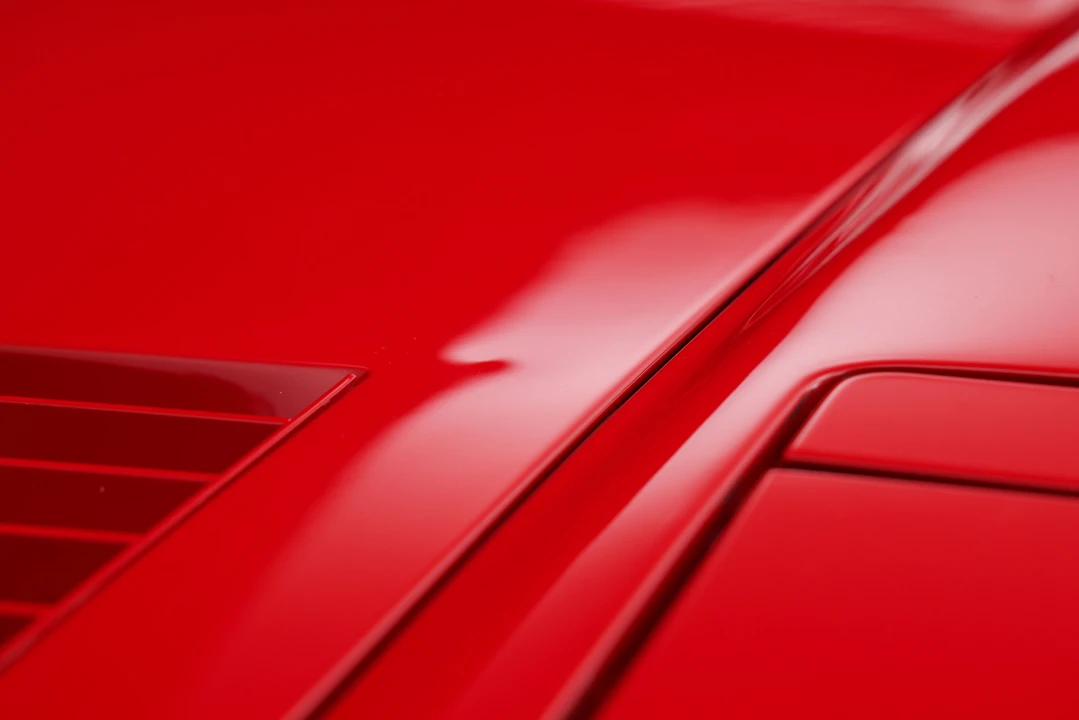1988 Ferrari 328 GTS - Image 29 of 31