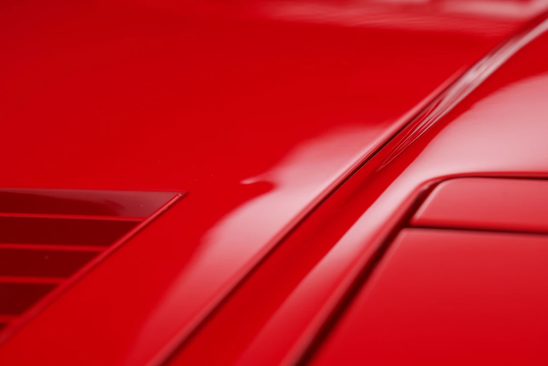 1988 Ferrari 328 GTS - Image 30 of 31