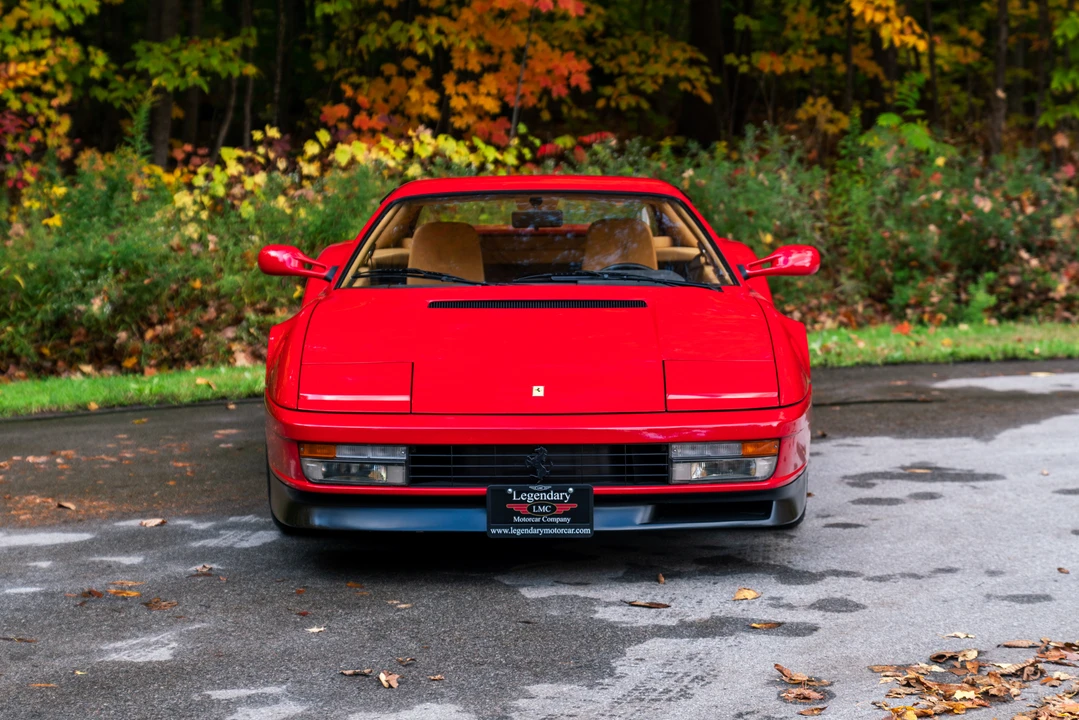 1988 Ferrari Testarossa - Image 9 of 31