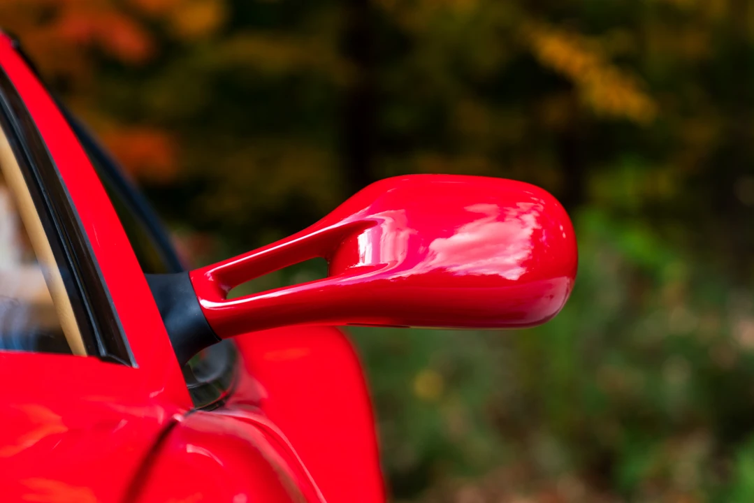 1988 Ferrari Testarossa - Image 12 of 31