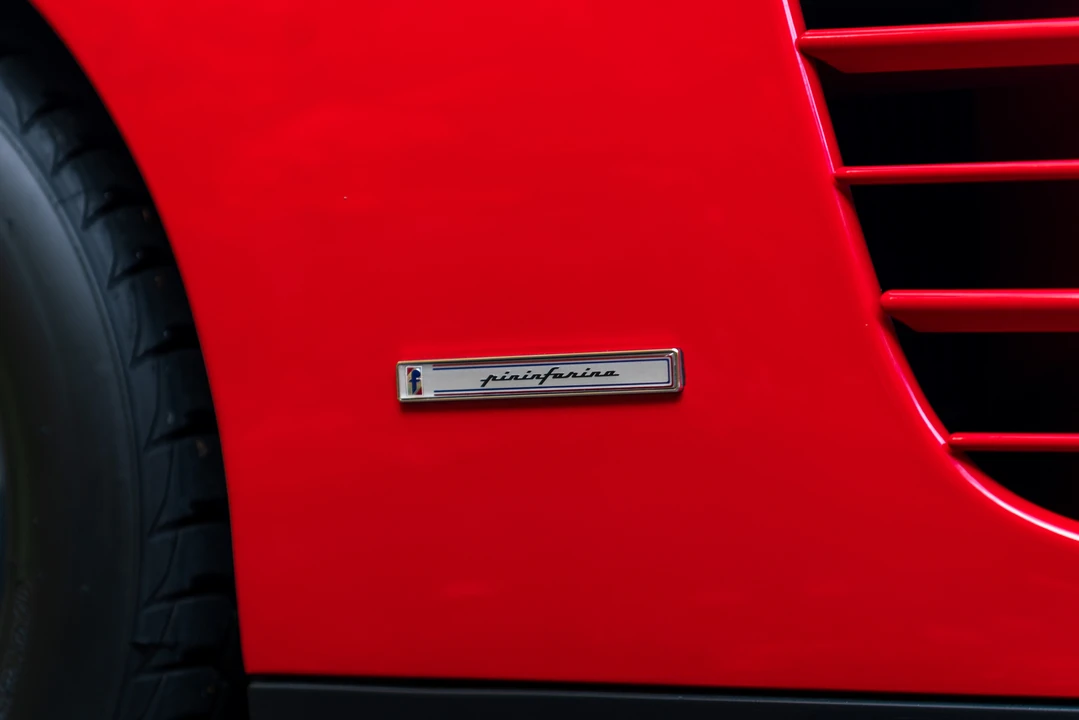 1988 Ferrari Testarossa - Image 16 of 31