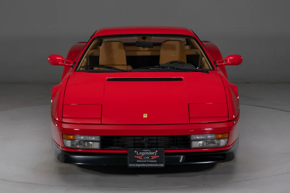 1988 Ferrari Testarossa - Image 26 of 31