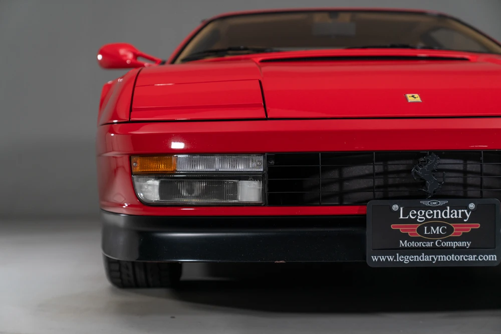 1988 Ferrari Testarossa - Image 29 of 31