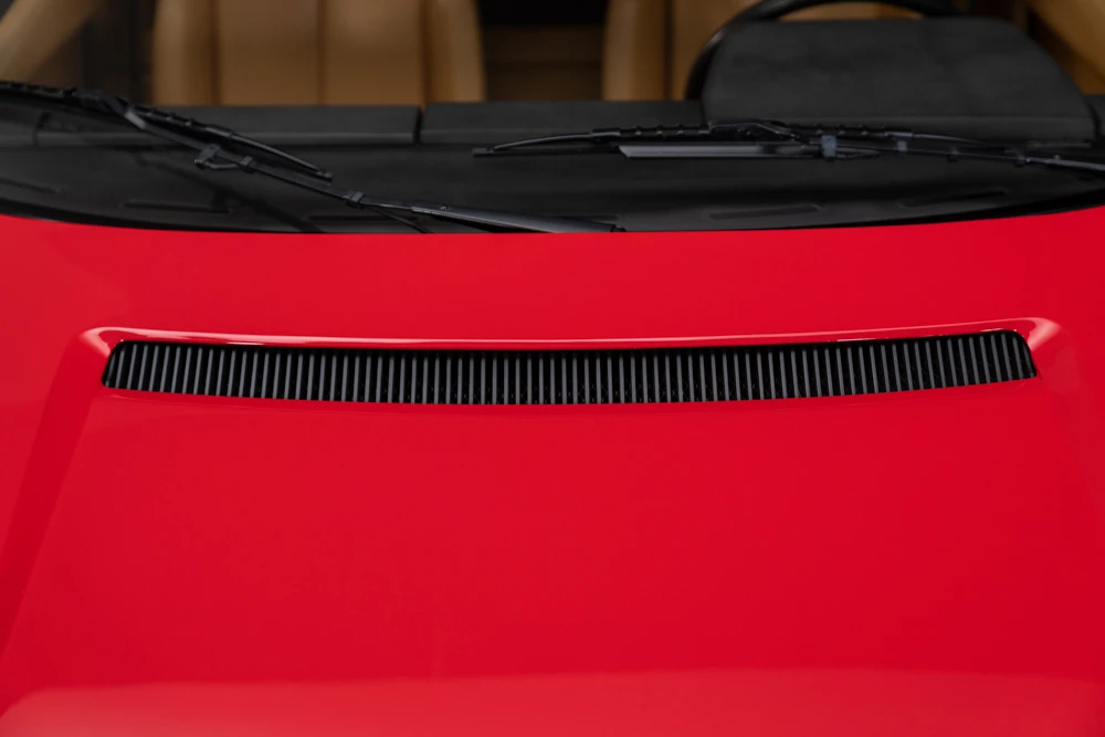 1988 Ferrari Testarossa - Image 27 of 31