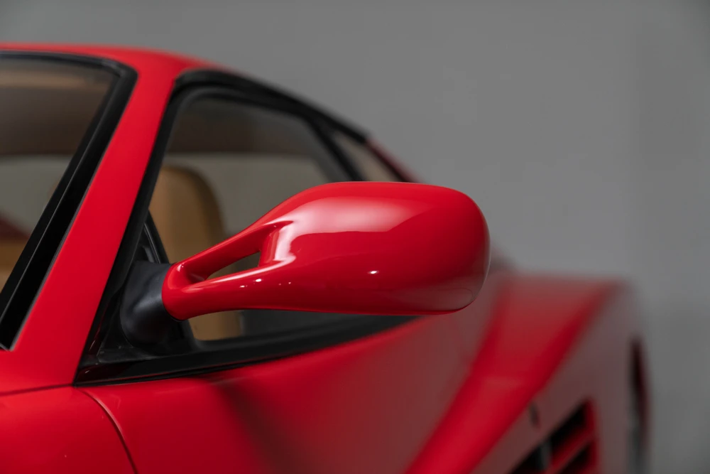 1988 Ferrari Testarossa - Image 31 of 31