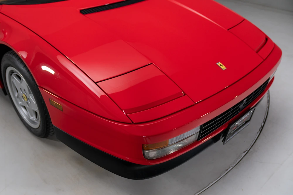 1988 Ferrari Testarossa - Image 28 of 31