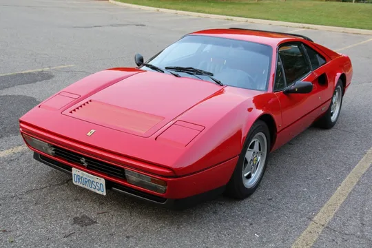 1988 Ferrari 328 GTB