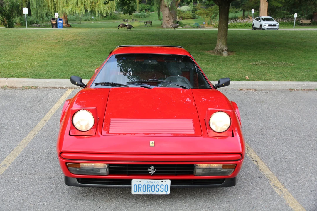 1988 Ferrari 328 GTB - Image 27 of 31