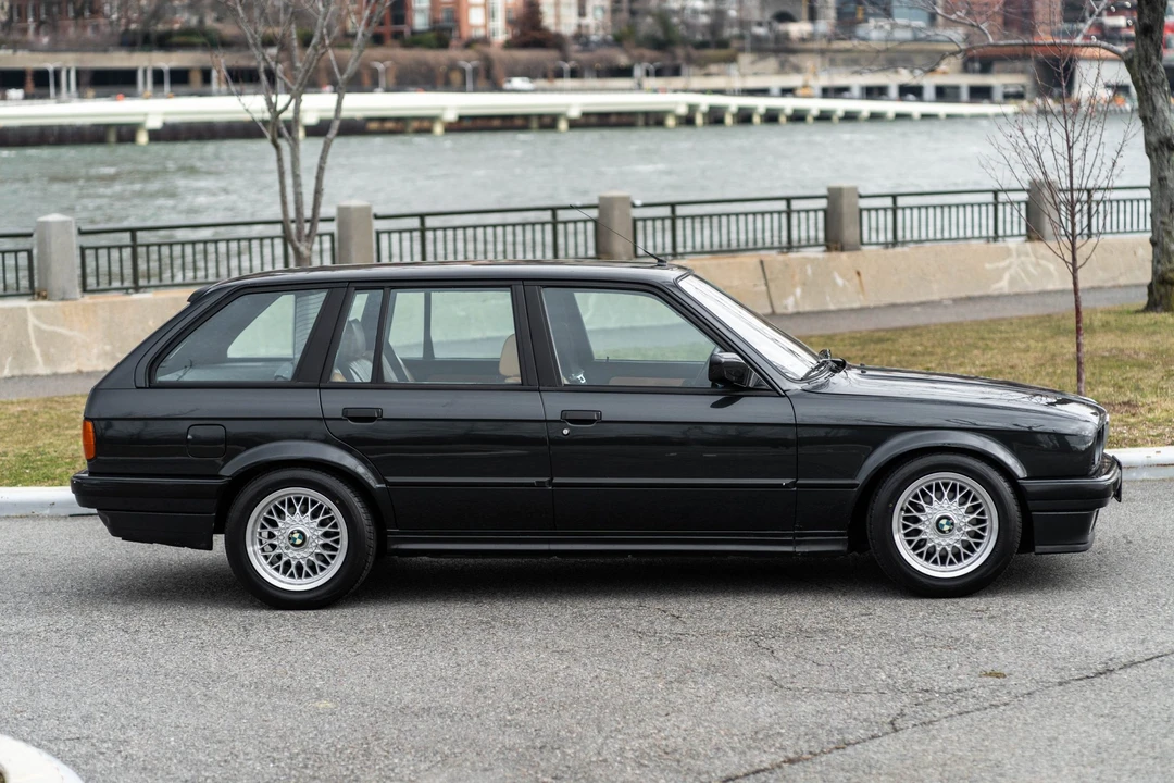 1989 BMW E30 3 Series - Image 7 of 31