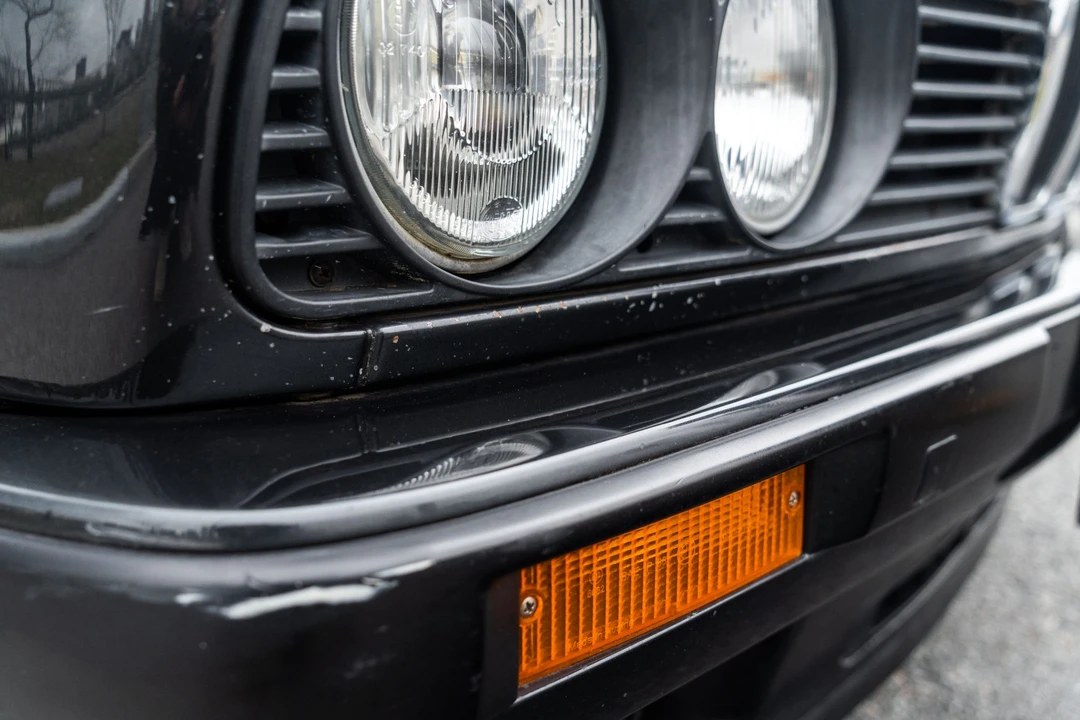 1989 BMW E30 3 Series - Image 15 of 31