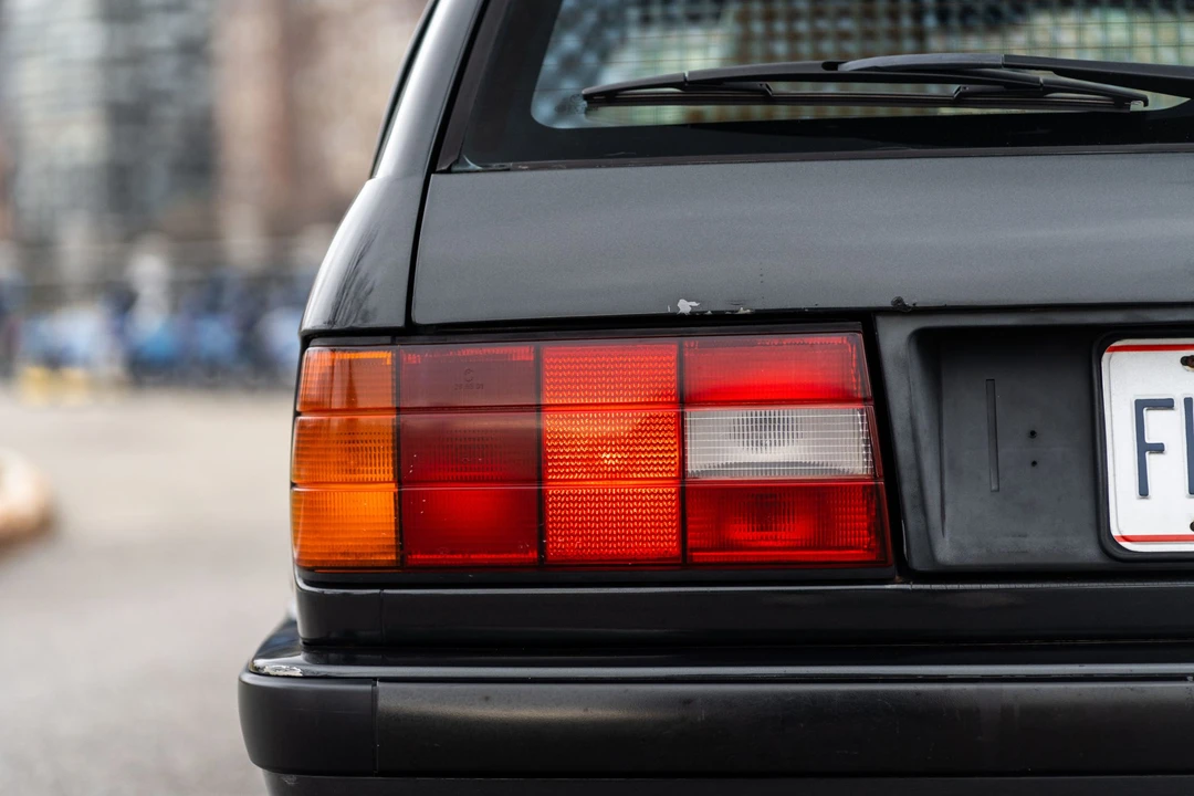 1989 BMW E30 3 Series - Image 30 of 31