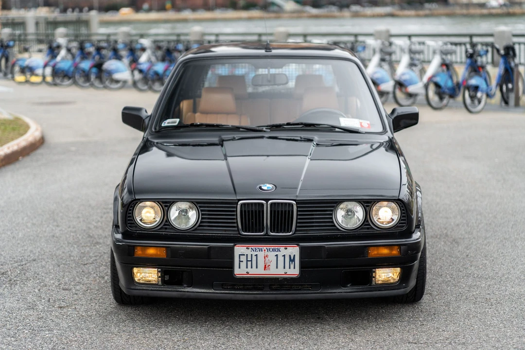 1989 BMW E30 3 Series - Image 10 of 31