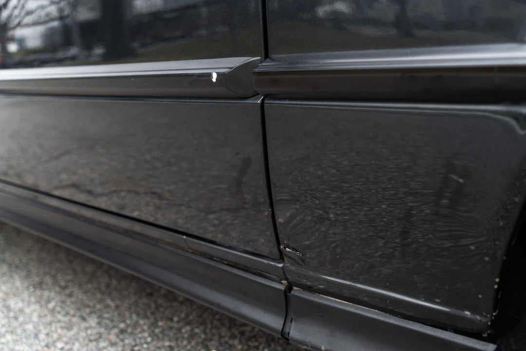 1989 BMW E30 3 Series - Image 22 of 31