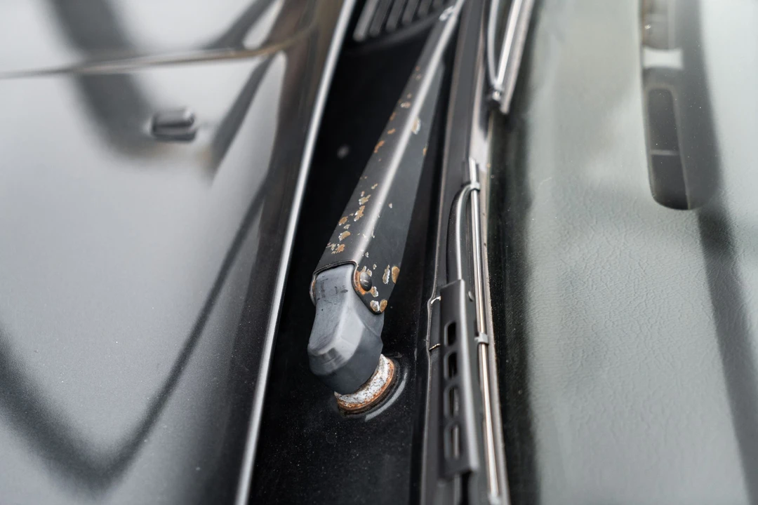 1989 BMW E30 3 Series - Image 17 of 31