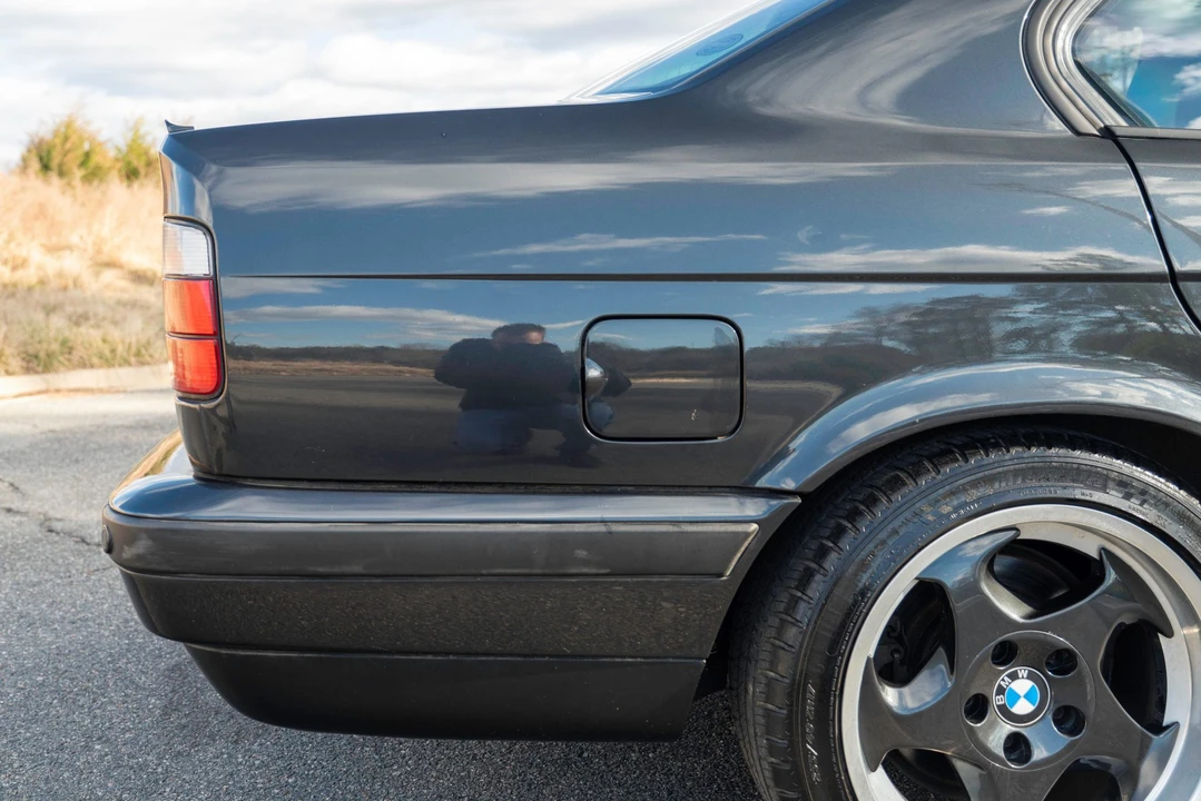 1989 BMW E34 5 Series - Image 23 of 31