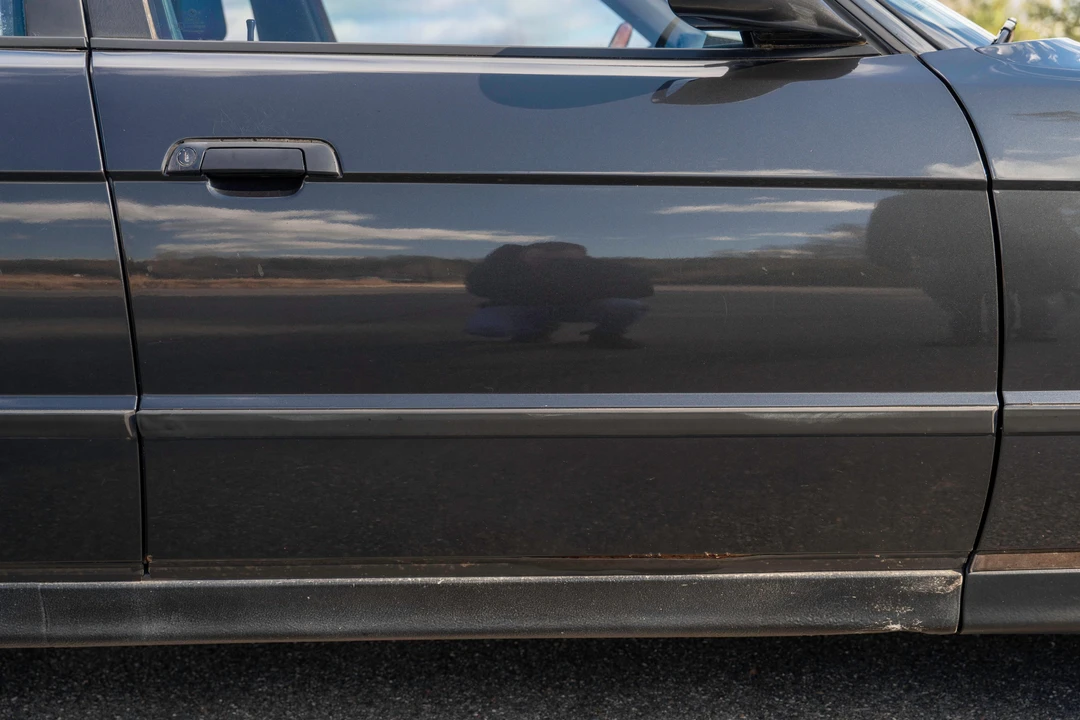 1989 BMW E34 5 Series - Image 25 of 31