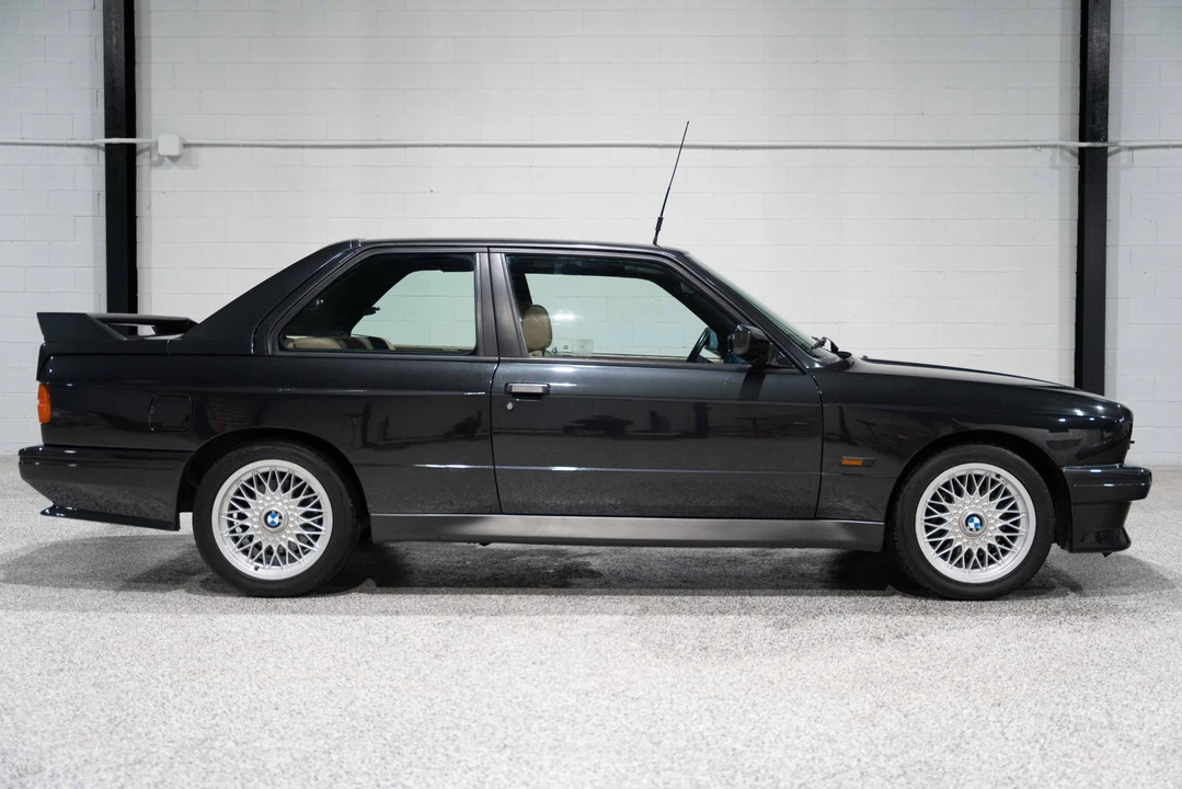1989 BMW E30 M3 - Image 15 of 31