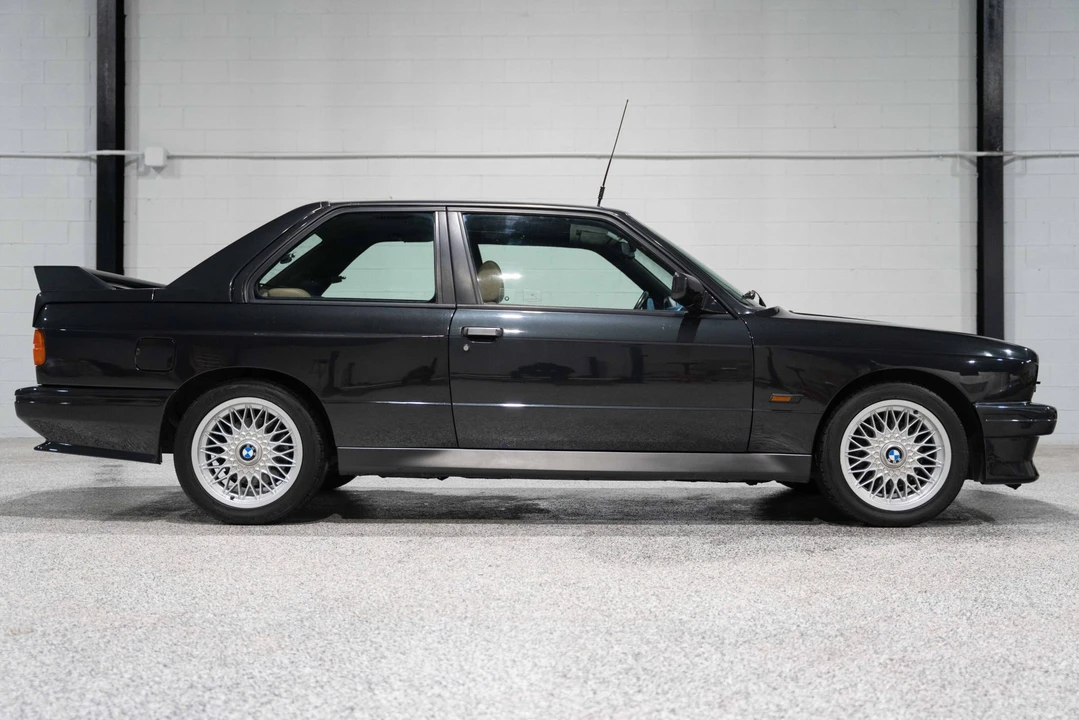 1989 BMW E30 M3 - Image 16 of 31