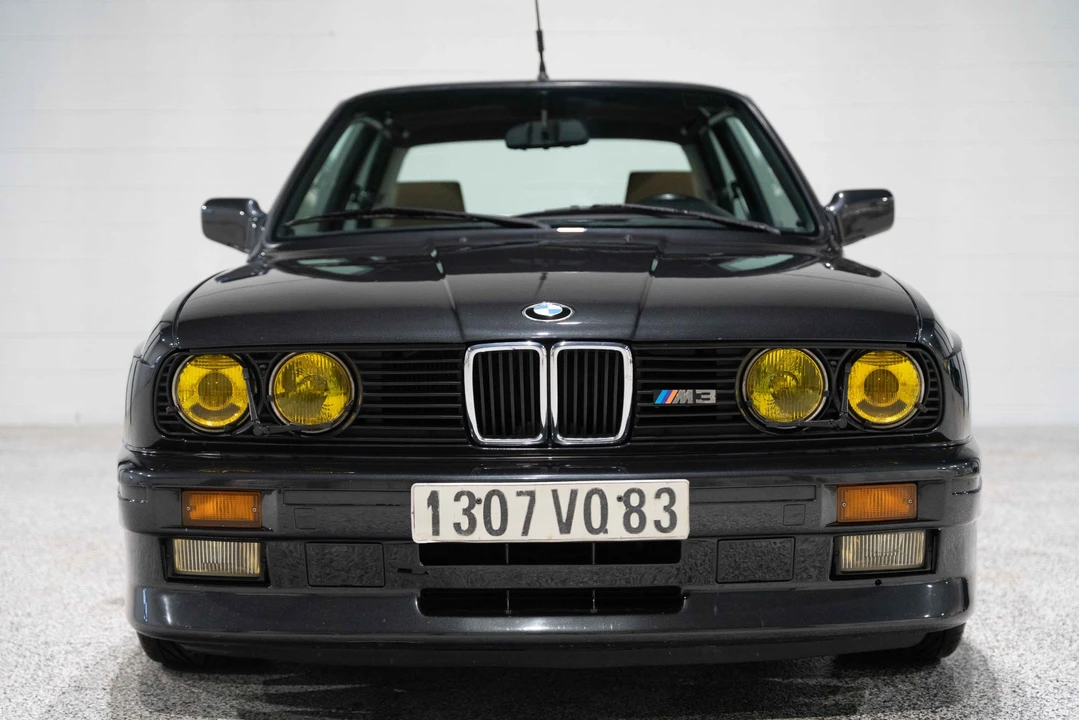1989 BMW E30 M3 - Image 23 of 31