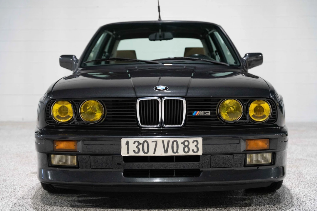 1989 BMW E30 M3 - Image 24 of 31