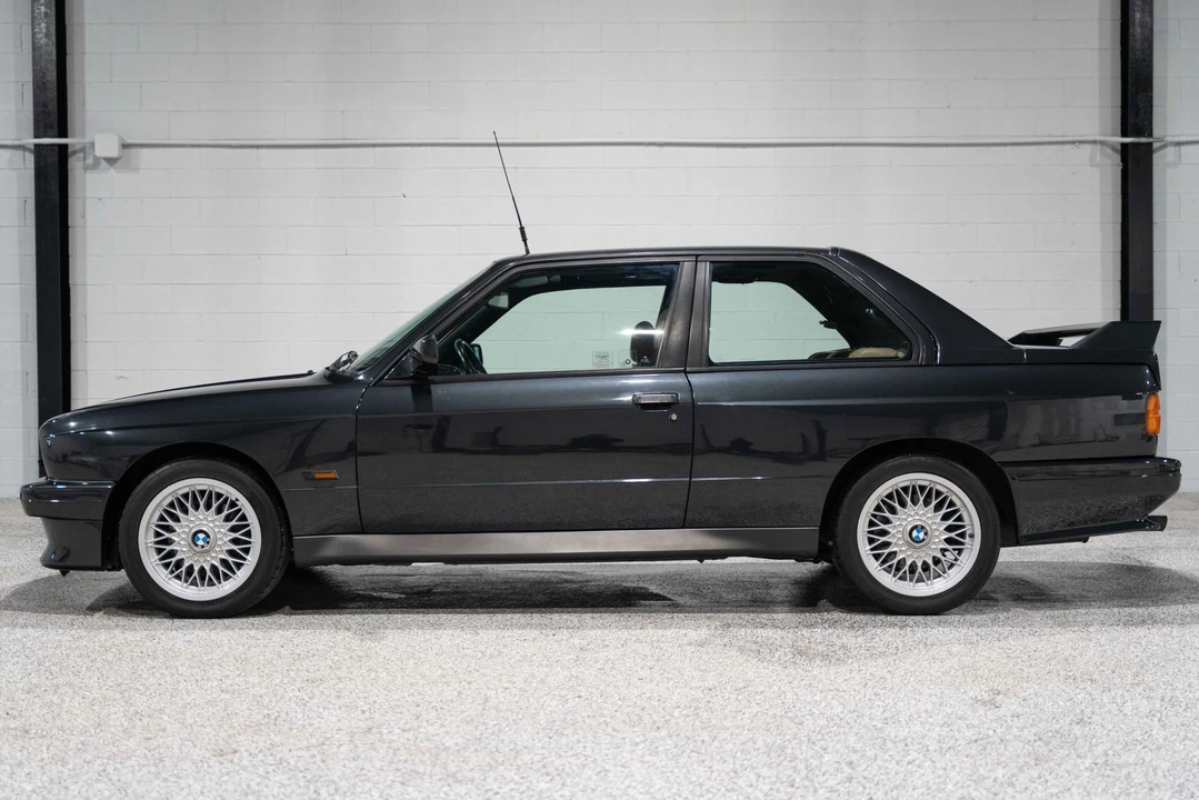 1989 BMW E30 M3 - Image 5 of 31