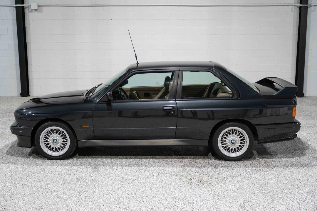 1989 BMW E30 M3 - Image 6 of 31