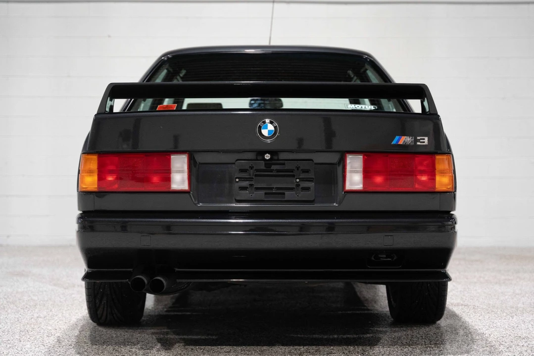 1989 BMW E30 M3 - Image 10 of 31