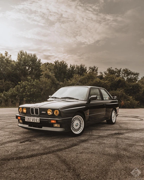 1989 BMW E30 M3 - Image 30 of 31