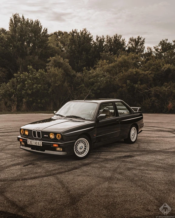 1989 BMW E30 M3 - Image 31 of 31
