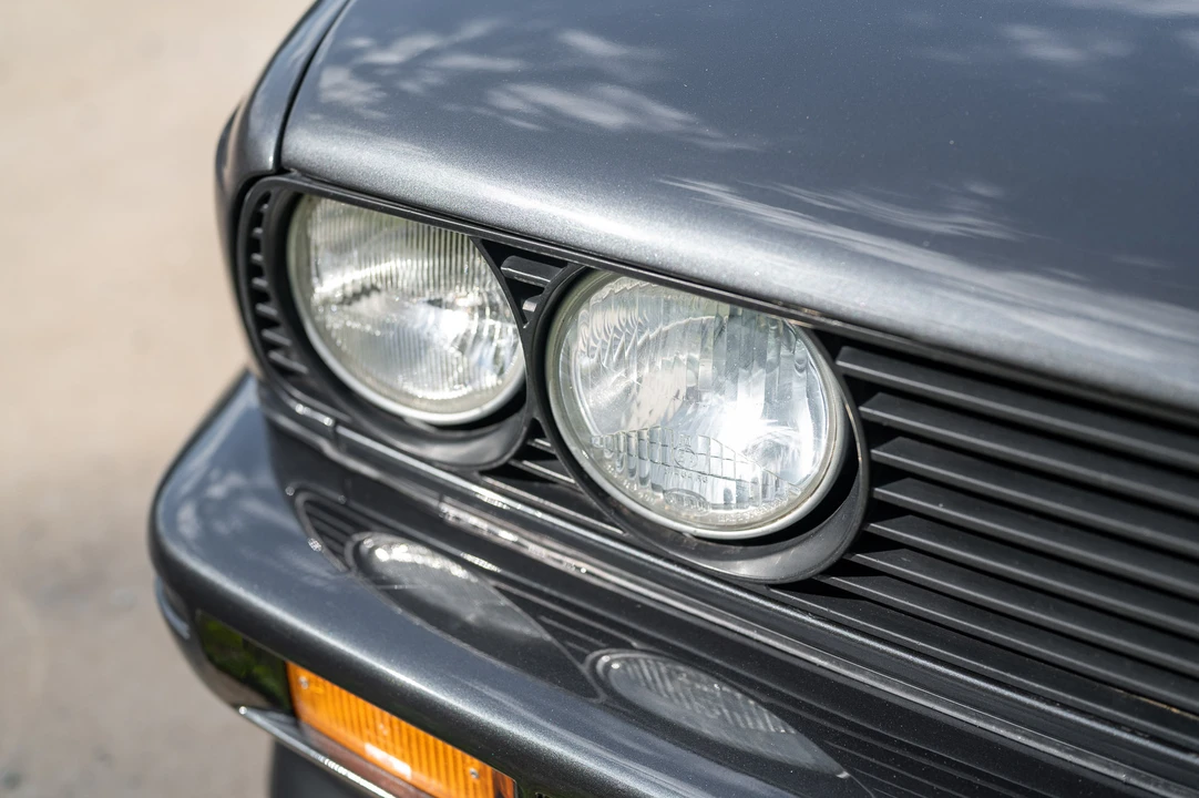 1989 BMW E30 M3 - Image 21 of 31