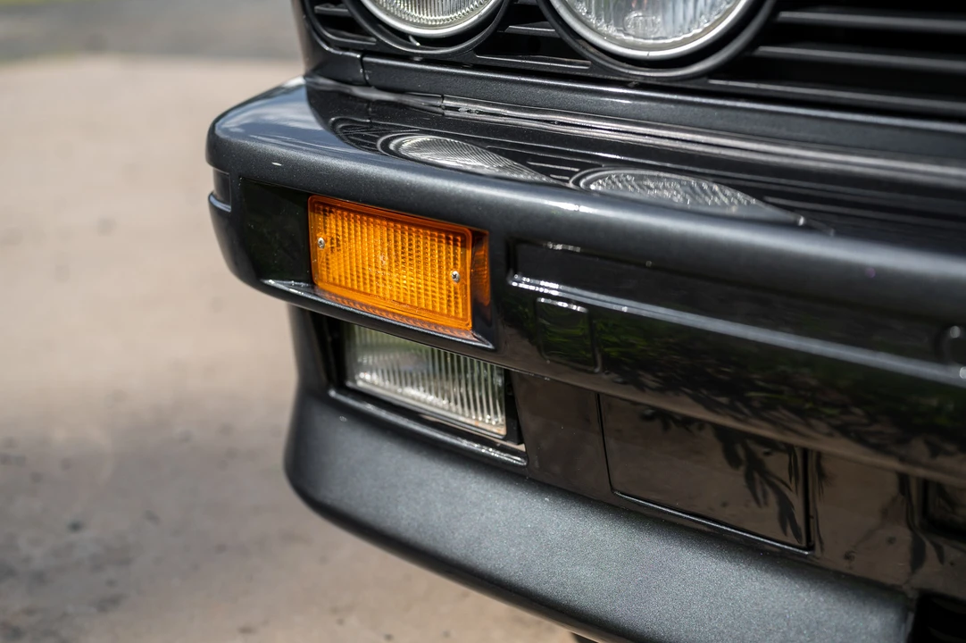 1989 BMW E30 M3 - Image 22 of 31