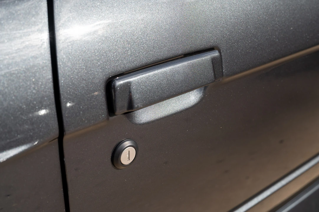 1989 BMW E30 M3 - Image 30 of 31