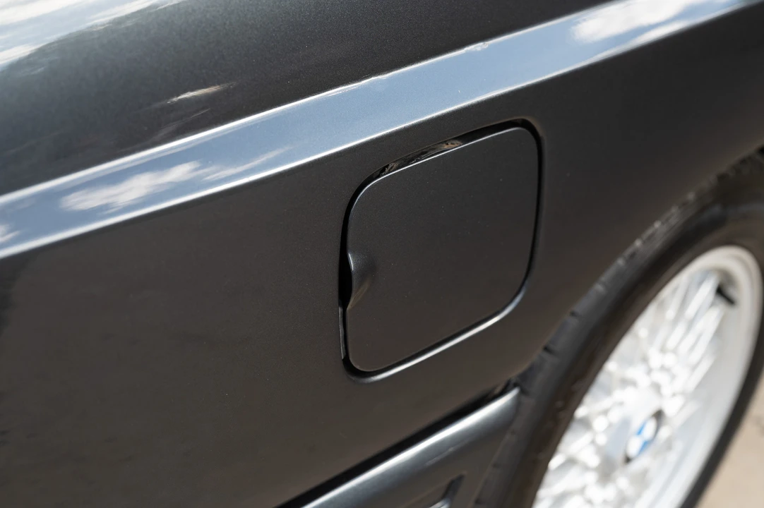 1989 BMW E30 M3 - Image 31 of 31