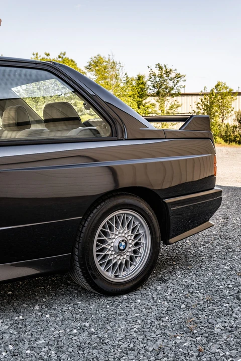 1989 BMW E30 M3 - Image 19 of 31