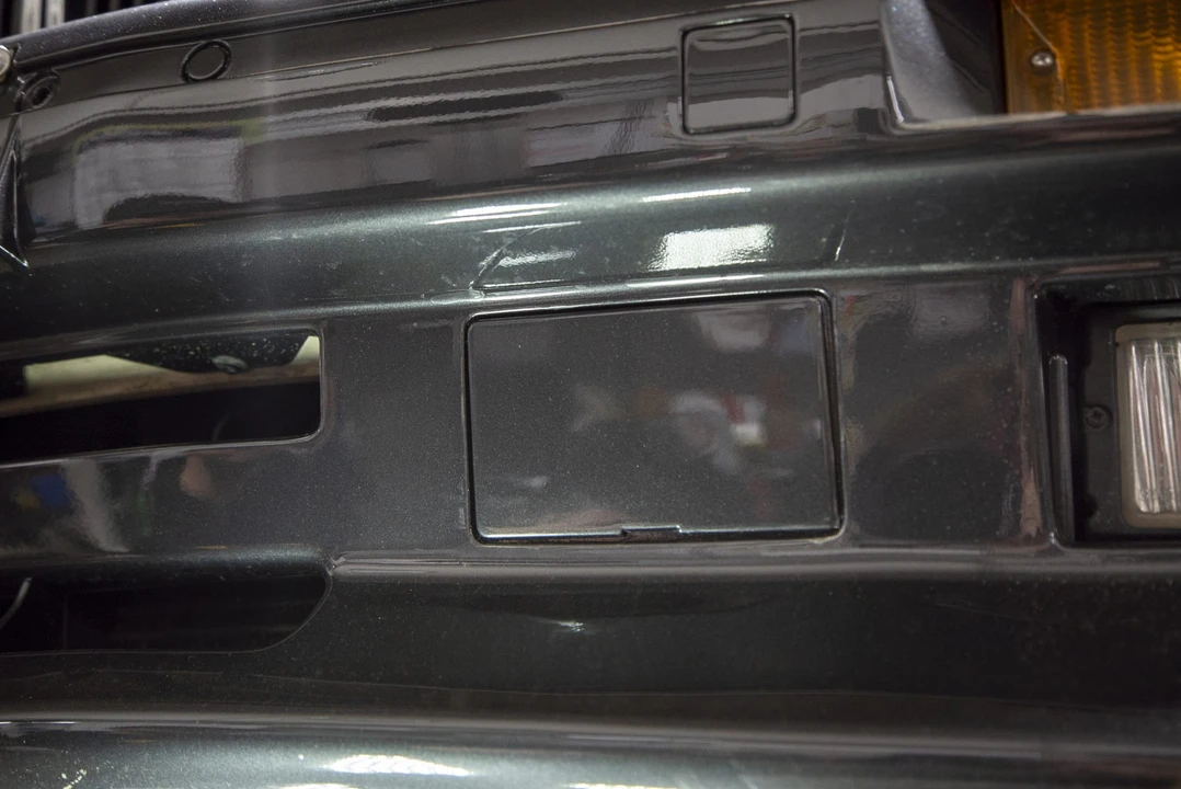 1989 BMW E30 M3 - Image 15 of 31