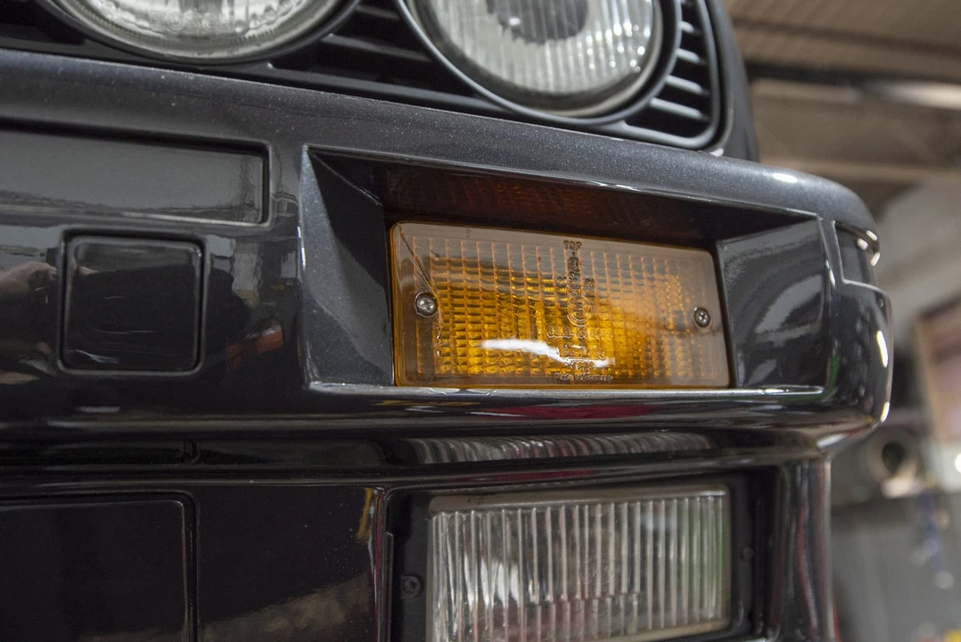 1989 BMW E30 M3 - Image 17 of 31