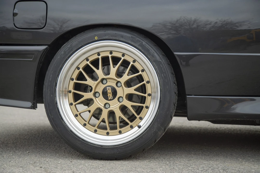 1989 BMW E30 M3 - Image 26 of 31