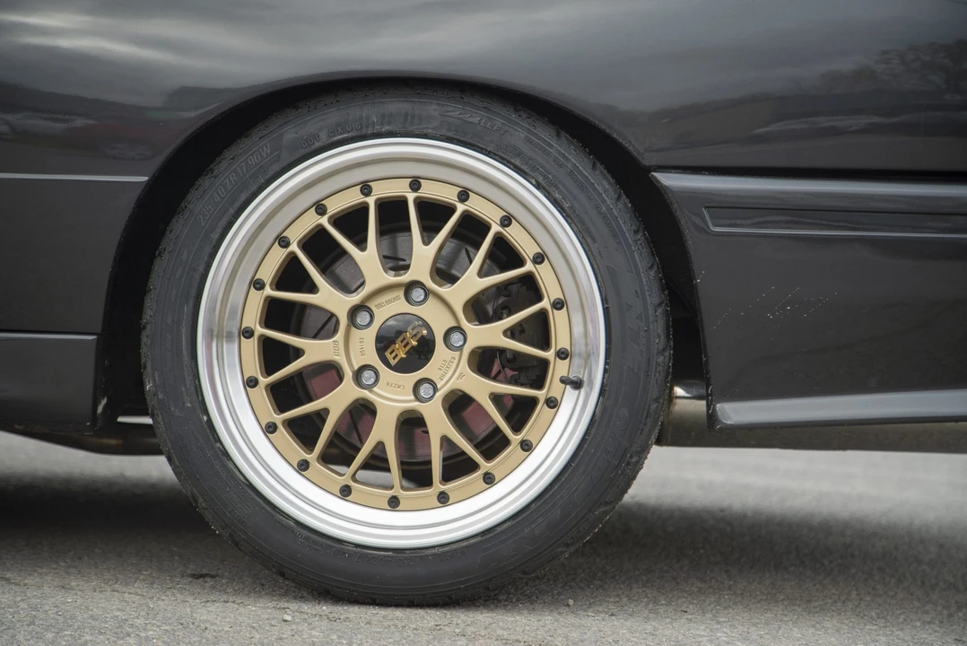 1989 BMW E30 M3 - Image 25 of 31