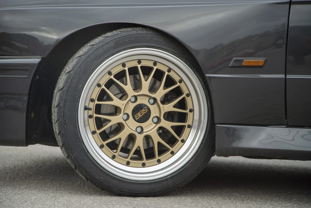 1989 BMW E30 M3 - Image 24 of 31