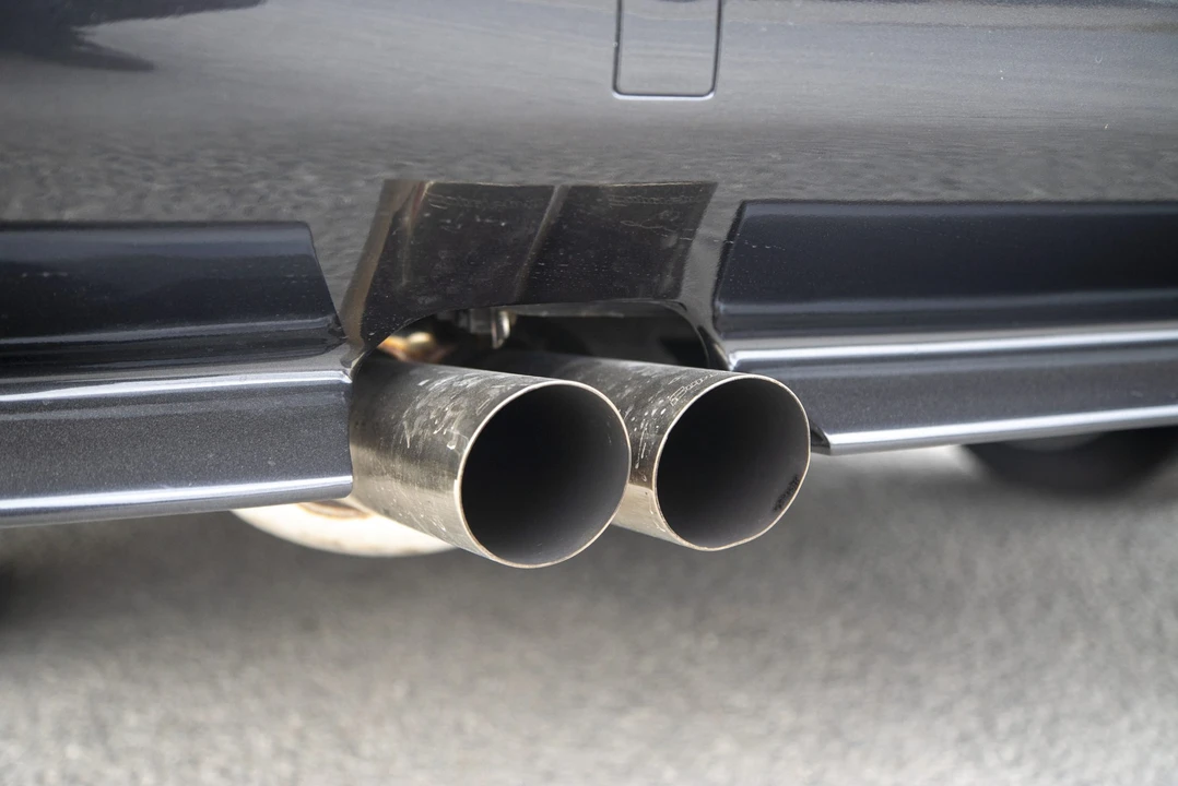 1989 BMW E30 M3 - Image 18 of 31