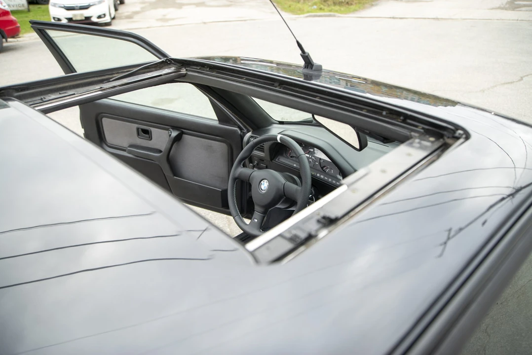 1989 BMW E30 M3 - Image 23 of 31