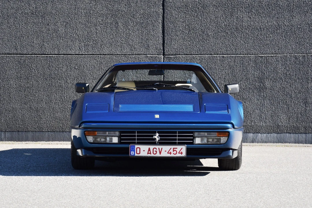 1989 Ferrari 328 GTS - Image 23 of 31