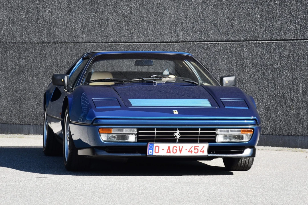 1989 Ferrari 328 GTS - Image 24 of 31