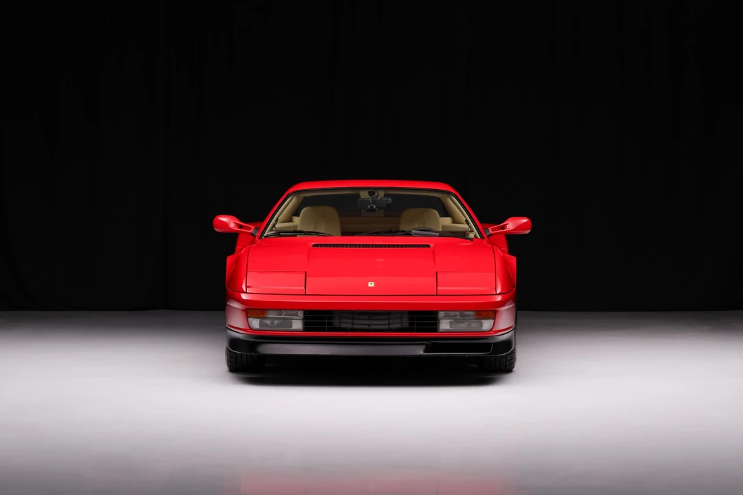 1989 Ferrari Testarossa - Image 6 of 31