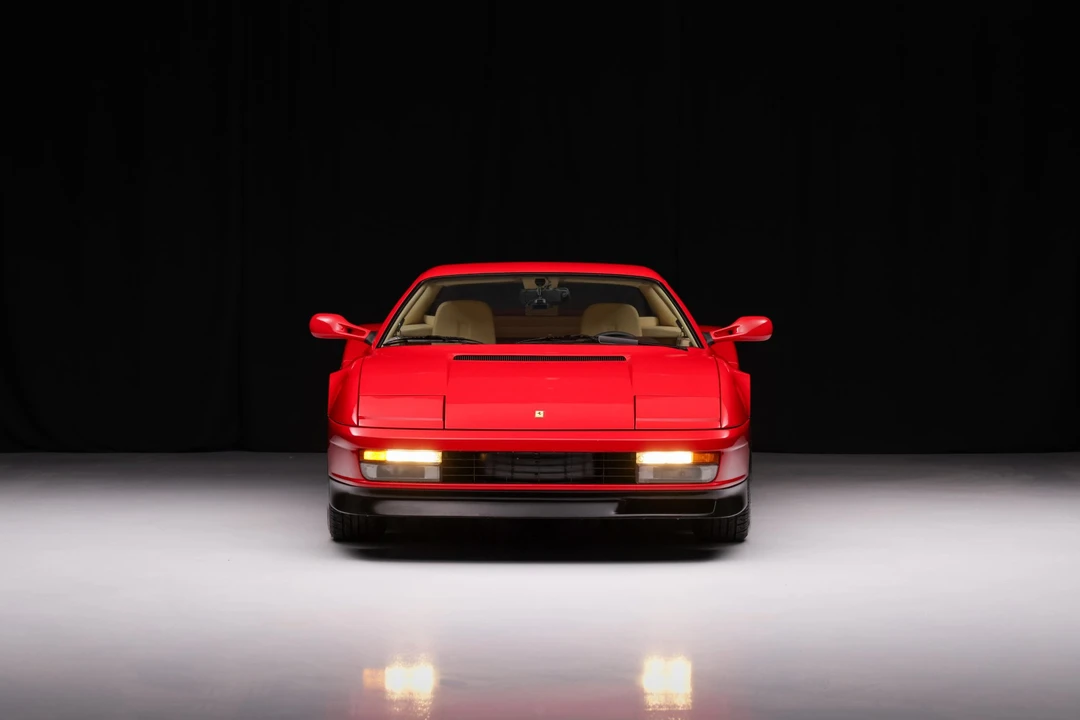 1989 Ferrari Testarossa - Image 5 of 31
