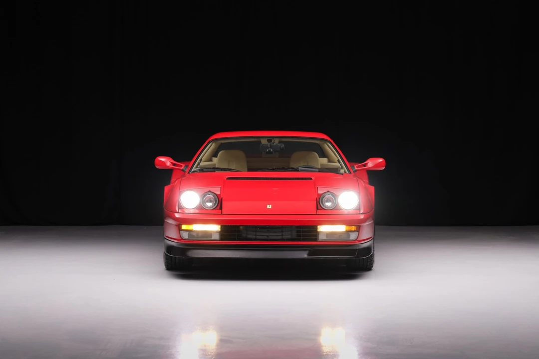 1989 Ferrari Testarossa - Image 4 of 31