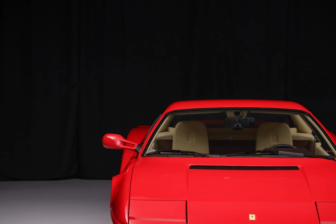 1989 Ferrari Testarossa - Image 16 of 31
