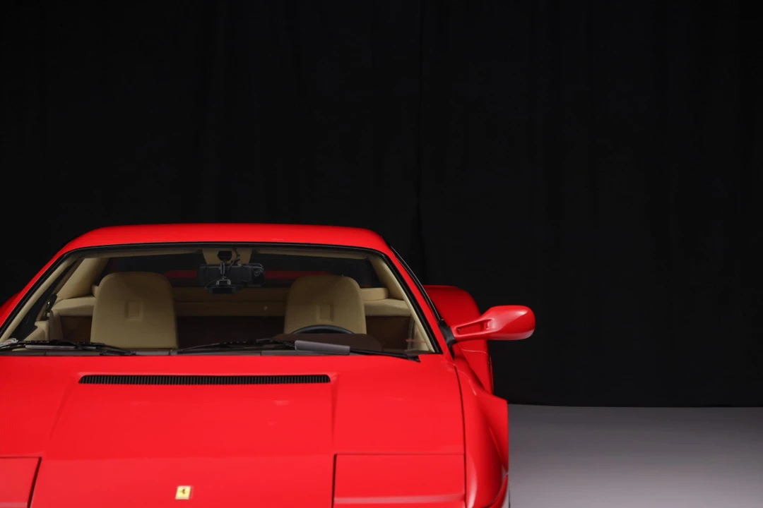 1989 Ferrari Testarossa - Image 17 of 31